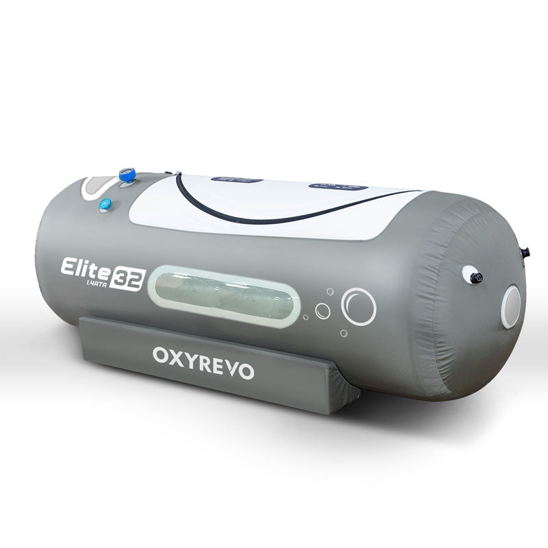 Elite Portable Hyperbaric Chamber