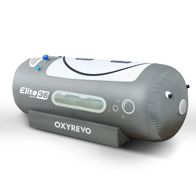 Elite Portable Hyperbaric Chamber
