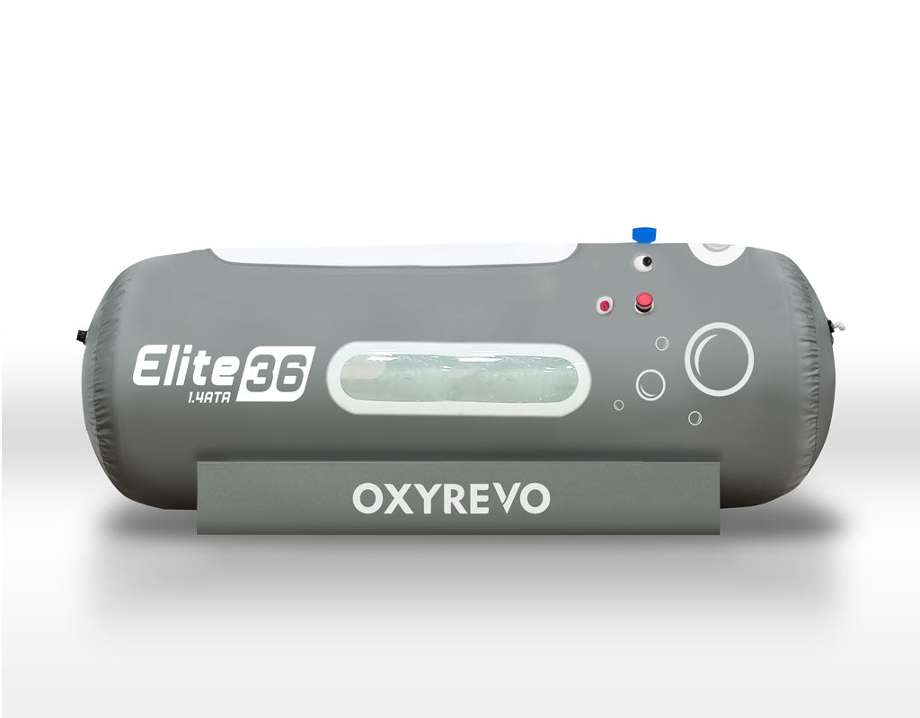 Elite Portable Hyperbaric Chamber