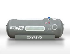 Elite Portable Hyperbaric Chamber