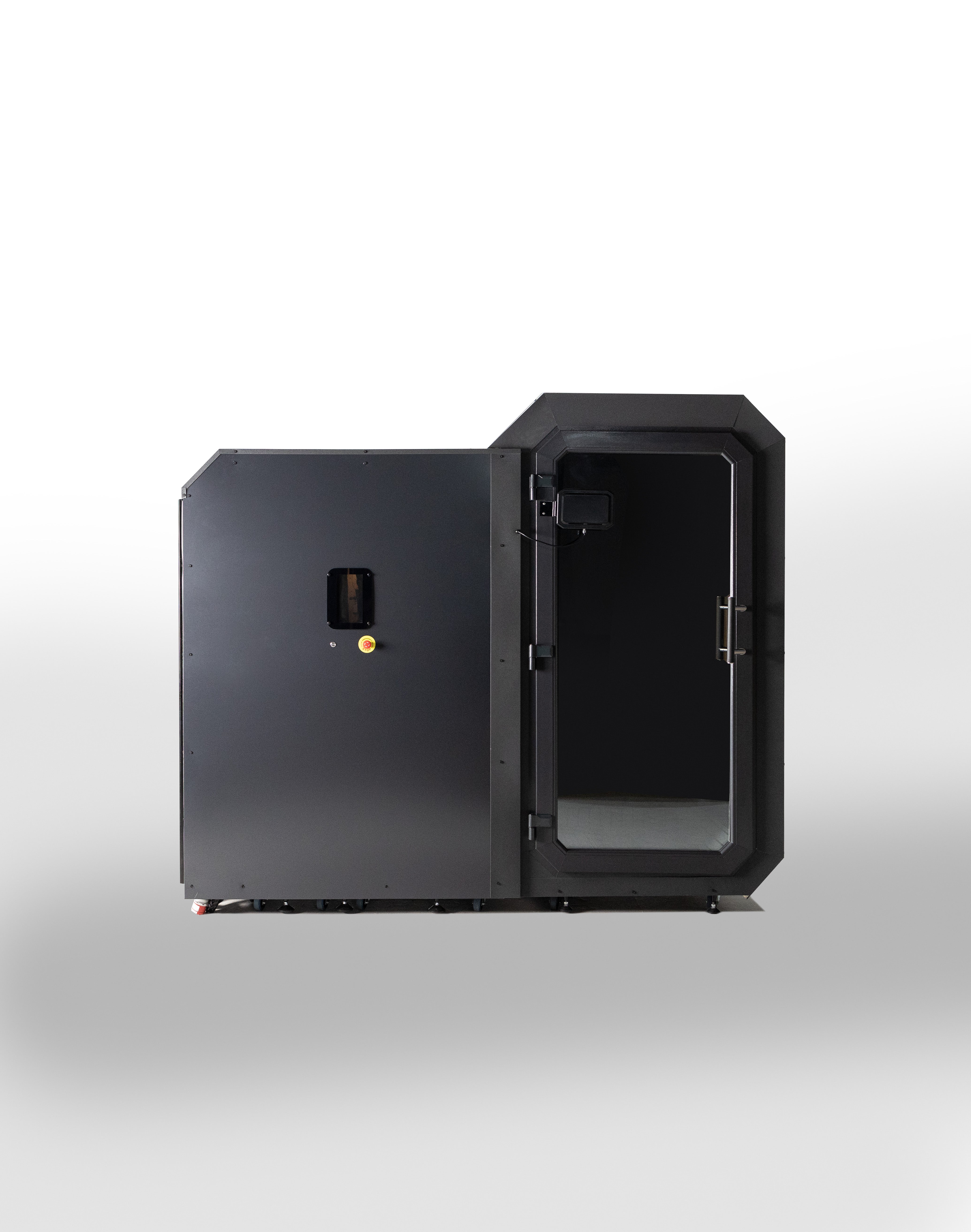 Antarctica CryoBarrel S Whole Body Chamber Electric