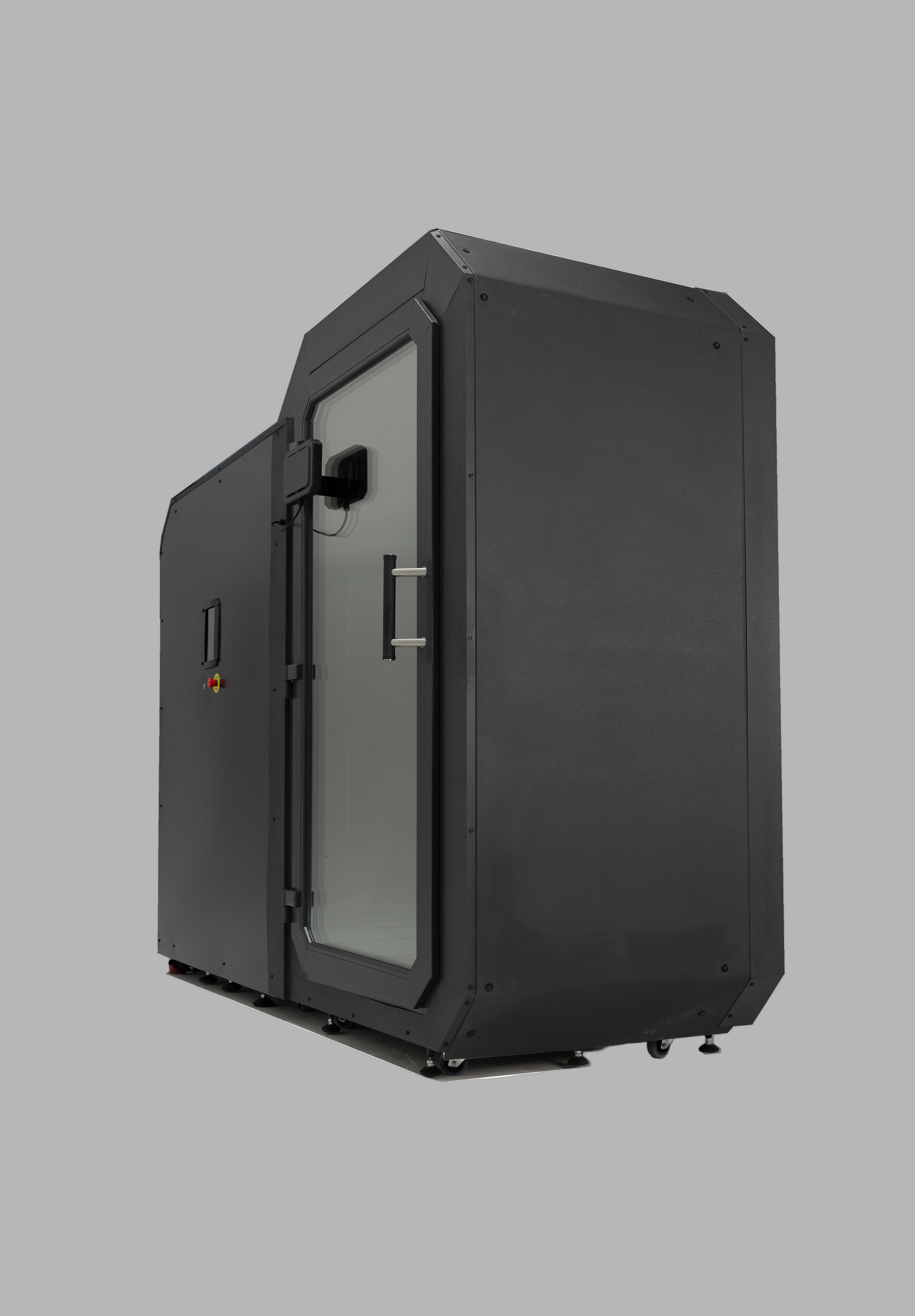 Antarctica CryoBarrel S Whole Body Chamber Electric