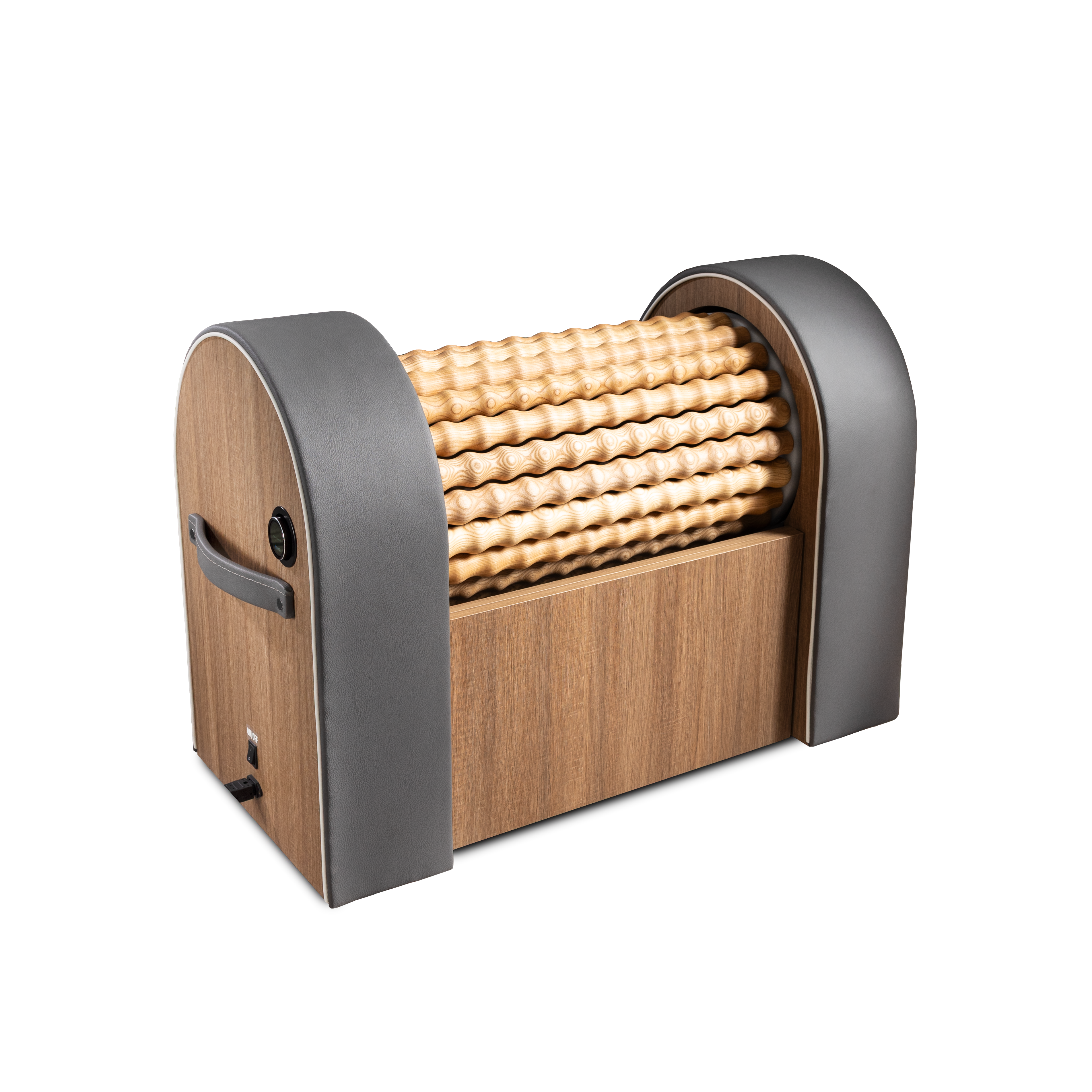 Rollstar Mini S Lymphatic Massage Roller