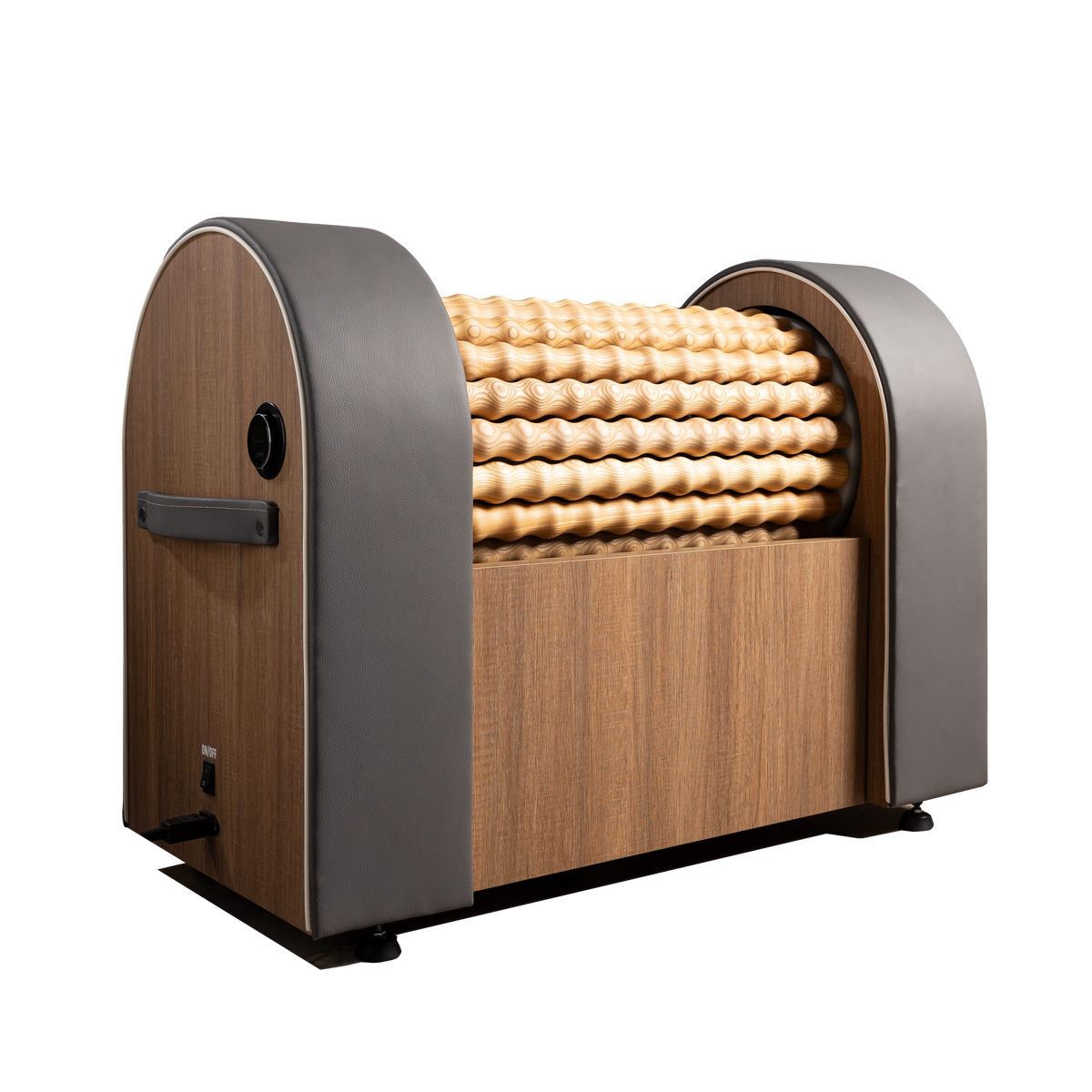 Rollstar Mini S Lymphatic Massage Roller