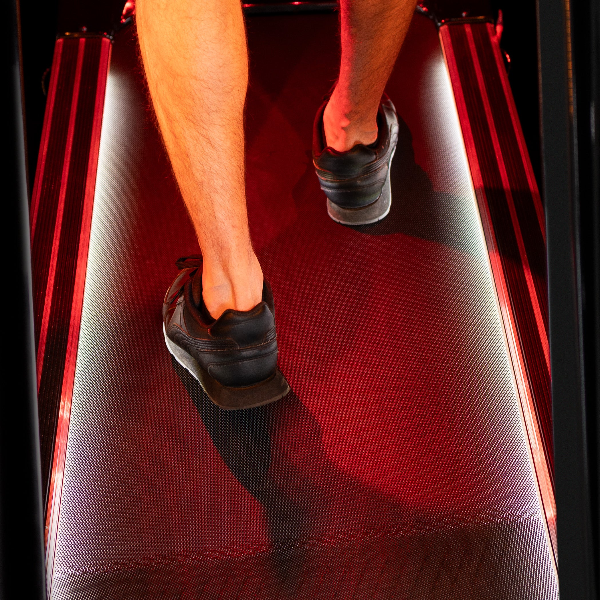 Vacustar Vacuum Infrared Treadmill