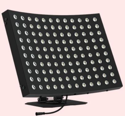 Zenith Body Works ApexBeam Red Light Therapy Panel