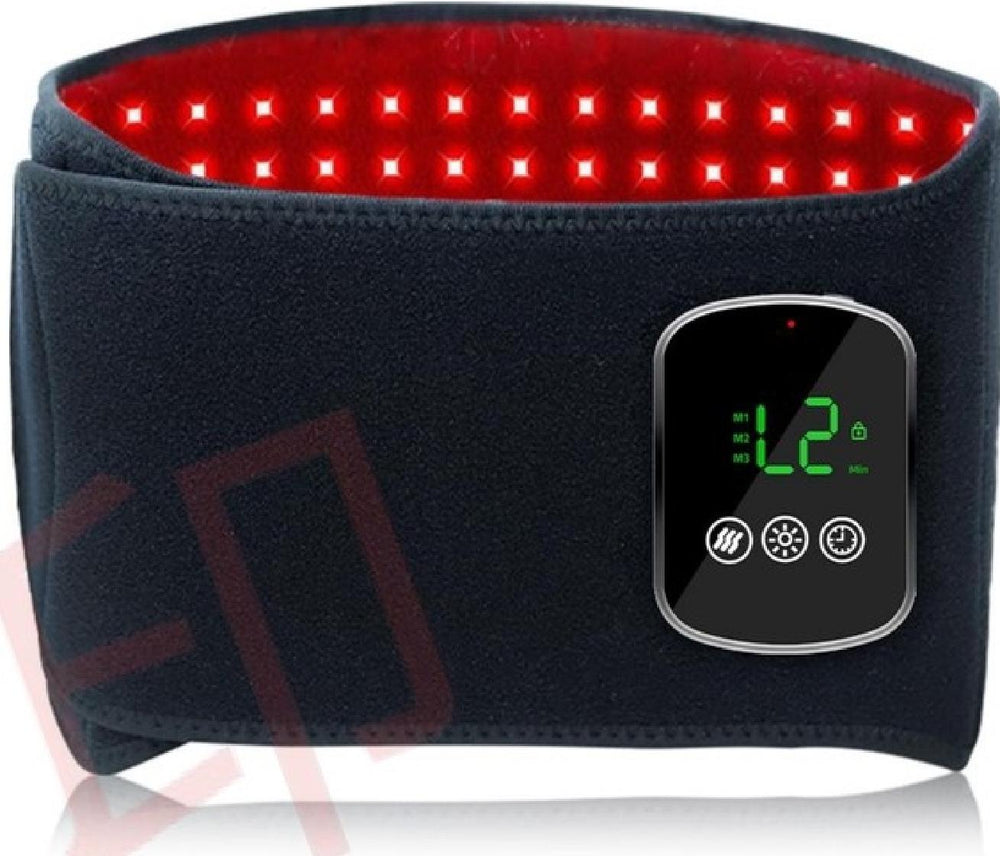 Zenith Body Works ReviveFlex Therapy Wrap