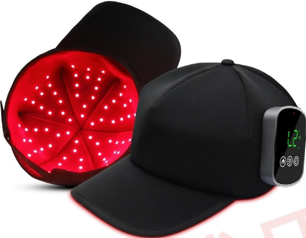Zenith Body Works FollicleRevive Therapy Cap