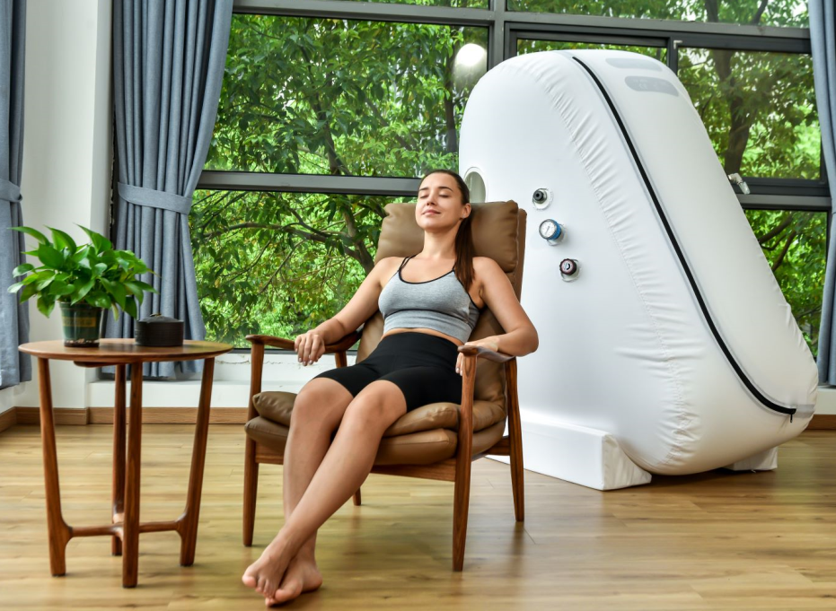 L1 Hyperbaric Chamber
