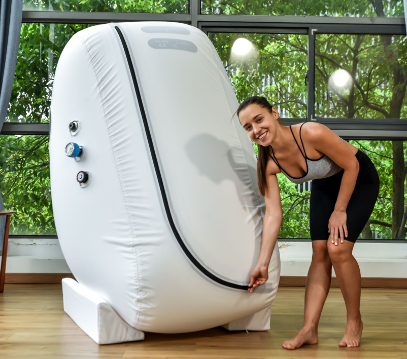 L1 Hyperbaric Chamber