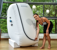 L1 Hyperbaric Chamber