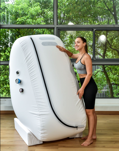 L1 Hyperbaric Chamber