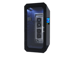 Antarctica Cryobarrel Whole Body Cryotherapy Chamber Electric