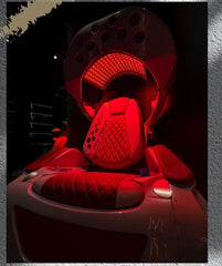 Ares Face LED