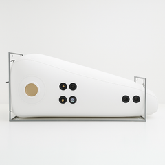 Hyperbaric Long Shoe Chamber