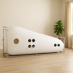 Hyperbaric Long Shoe Chamber