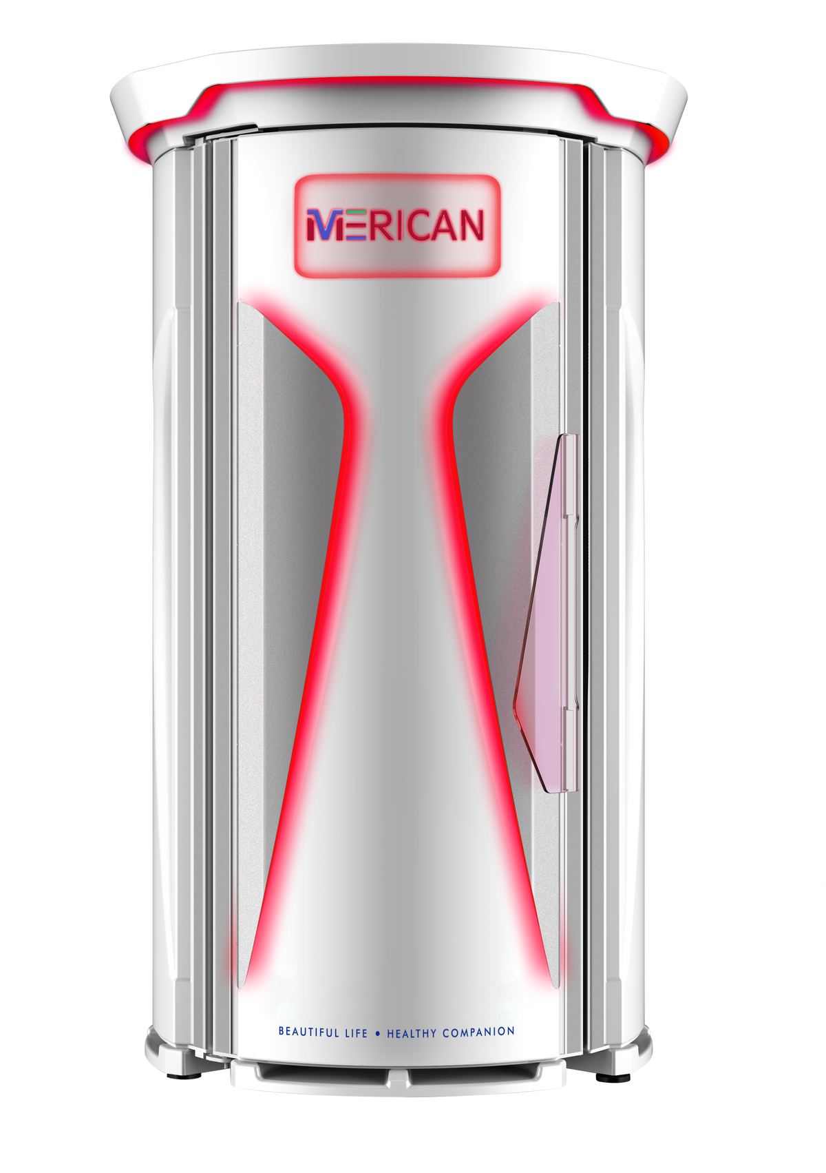 M11 Red Light Therapy Standing Chamber