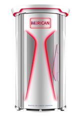 M11 Red Light Therapy Standing Chamber
