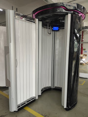M11 Red Light Therapy Standing Chamber