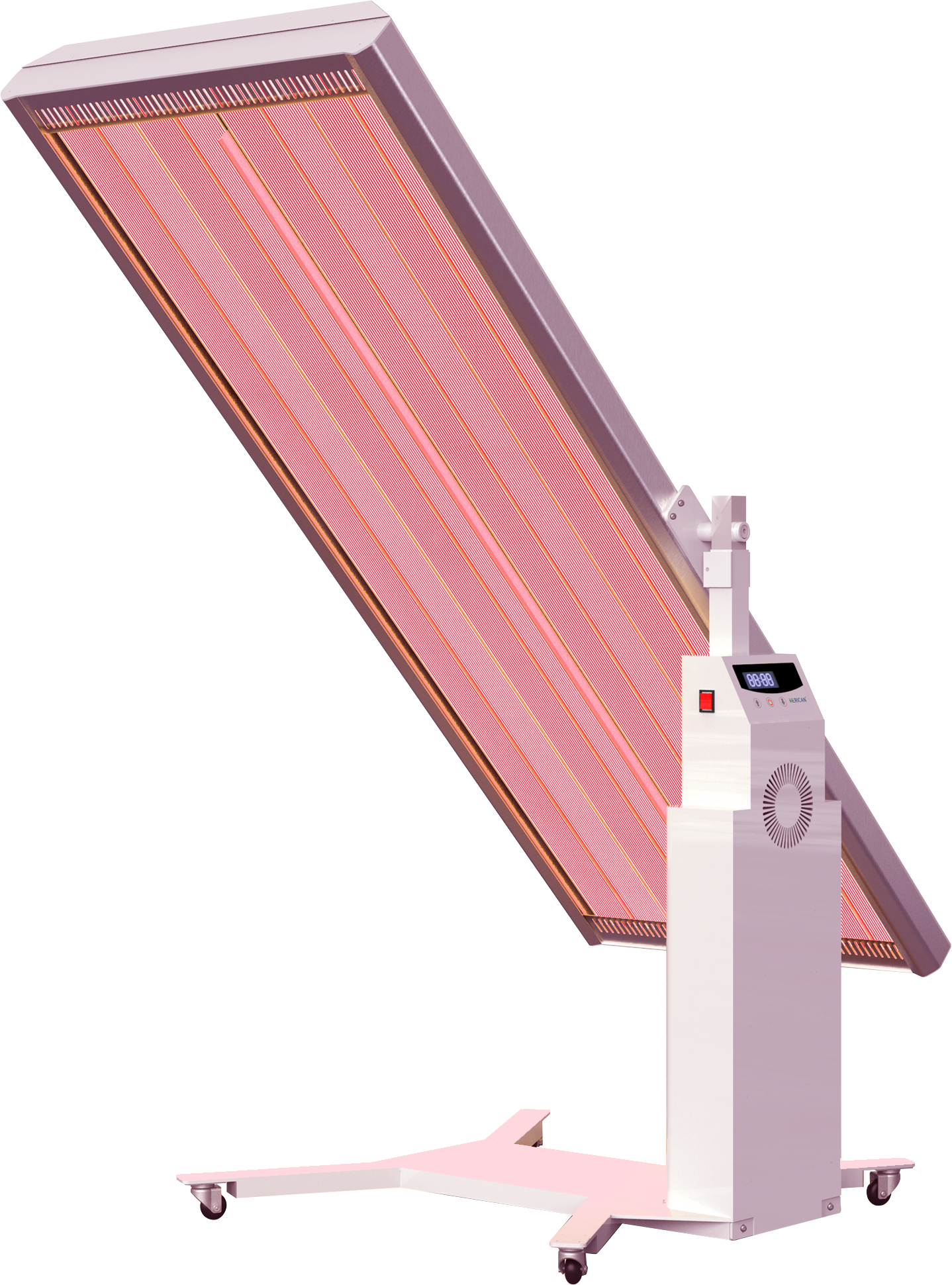 M2N Red Light Therapy Panel