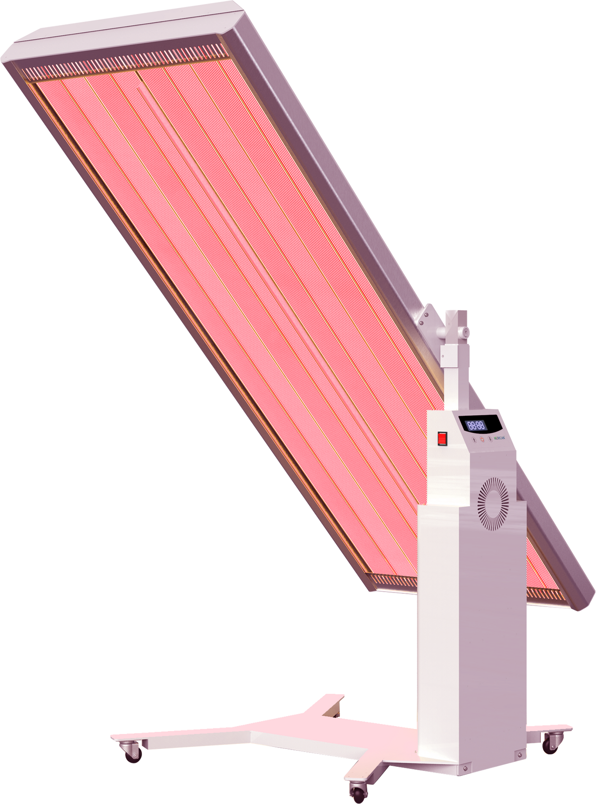 M2N Red Light Therapy Panel
