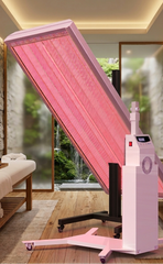 M2N Red Light Therapy Panel