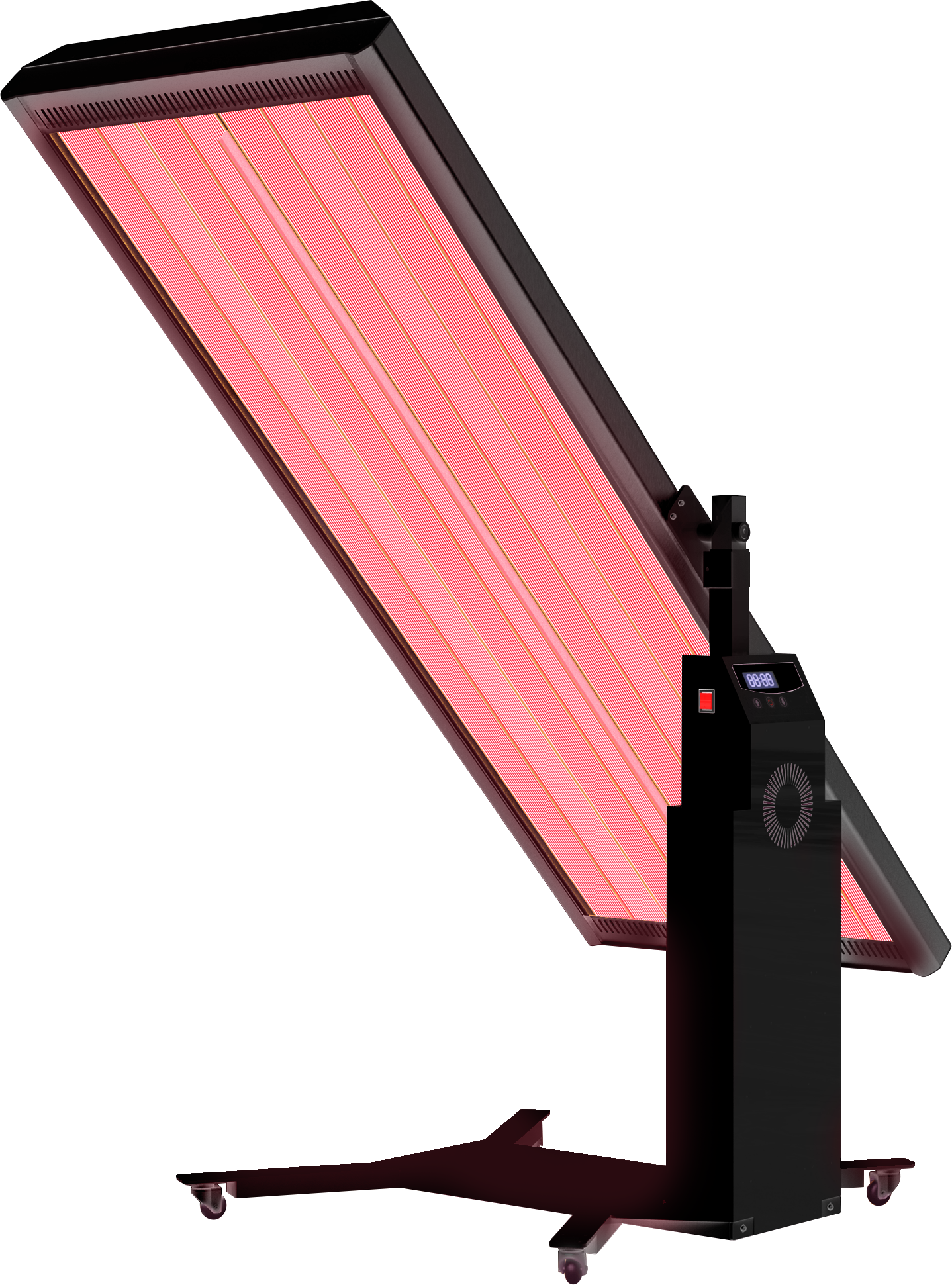 M2N Red Light Therapy Panel