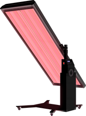 M2N Red Light Therapy Panel