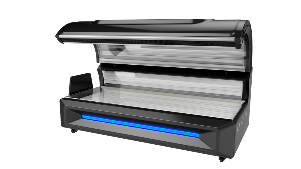 M6N Red Light Therapy Bed