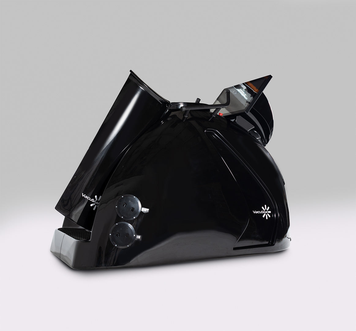 Vacustar Vacuum Infrared Treadmill