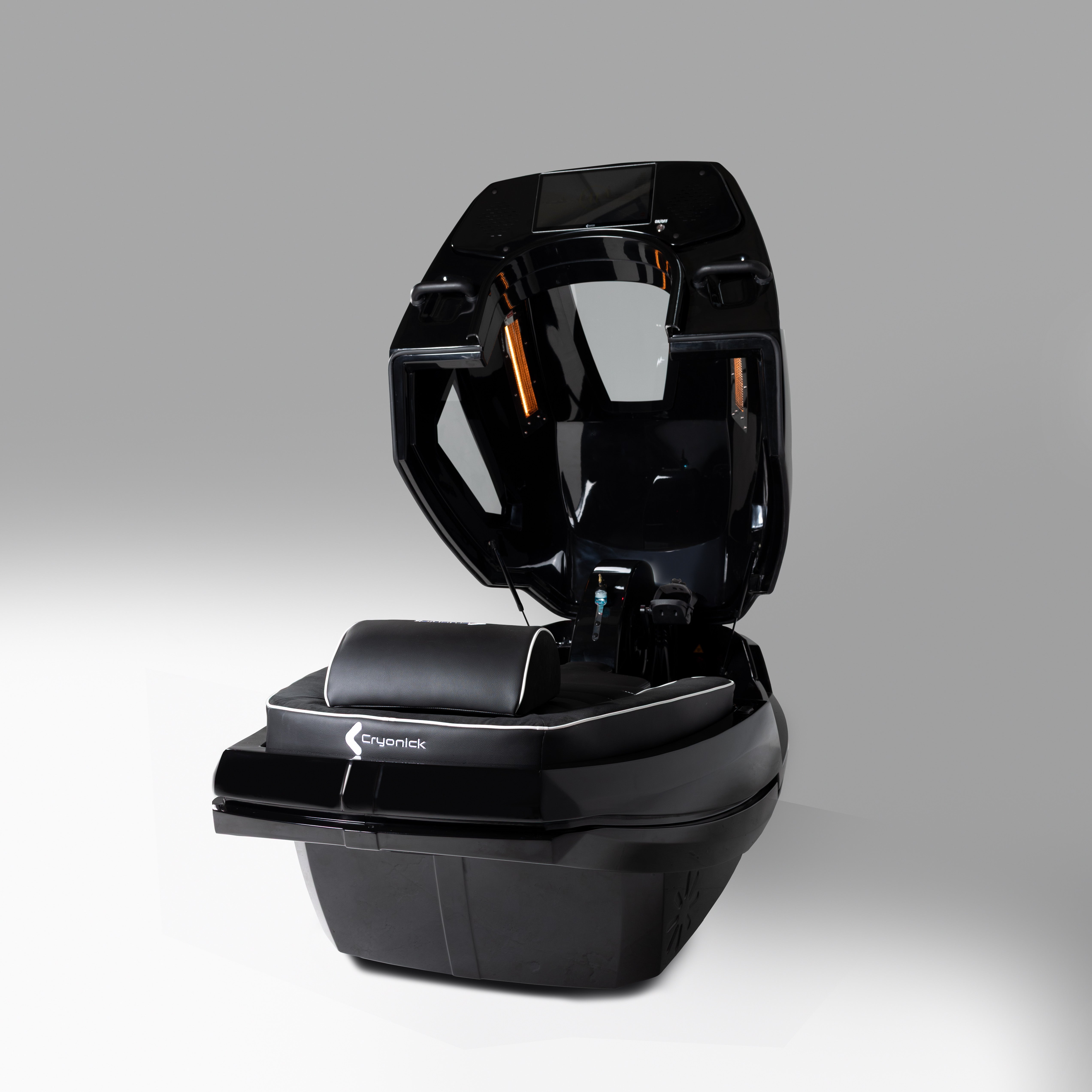 Infrastar Infrared Vacuum Bike