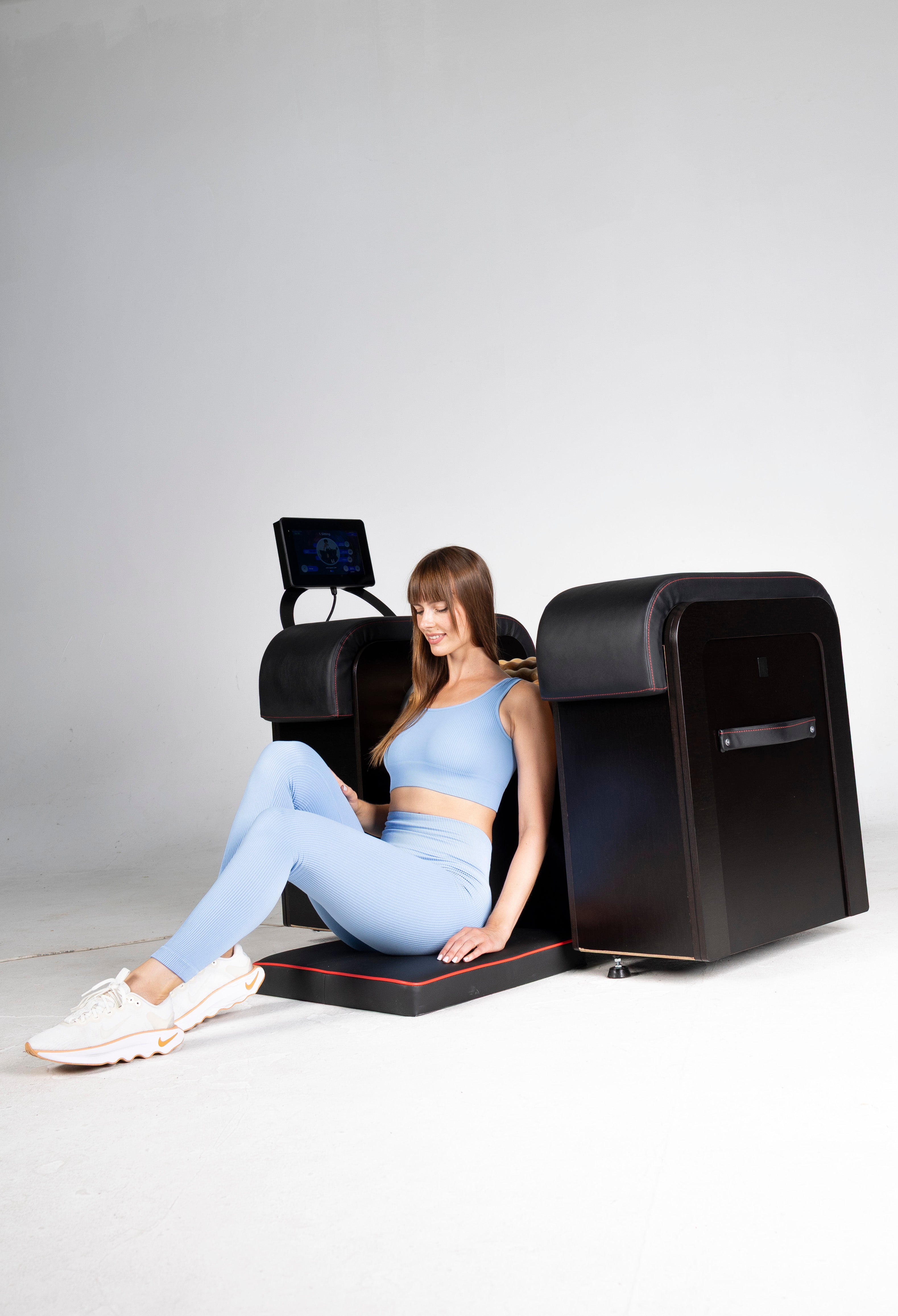 Rollstar Mini Lymphatic Massage Roller