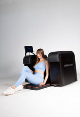Rollstar Mini Lymphatic Massage Roller