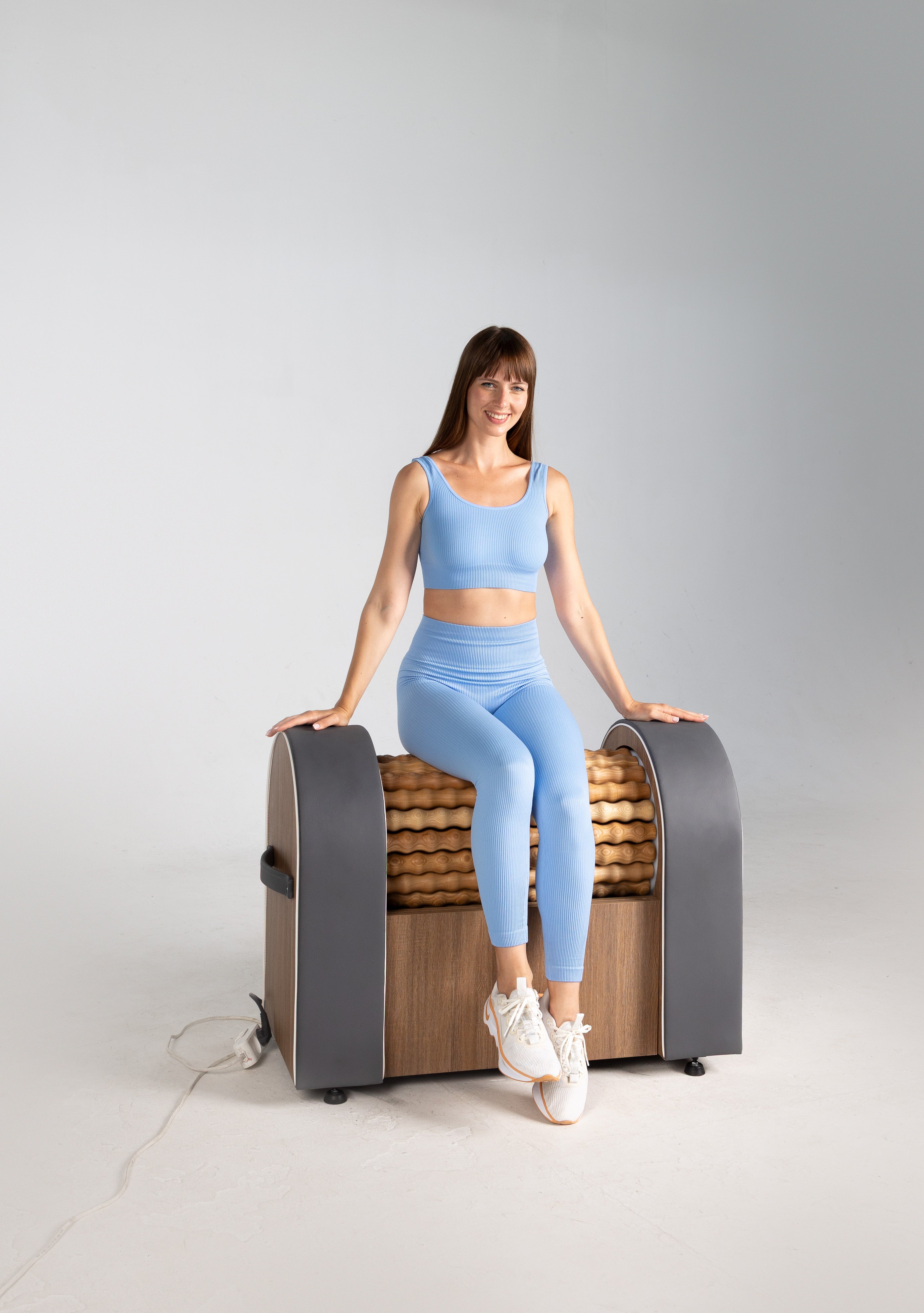 Rollstar Mini S Lymphatic Massage Roller