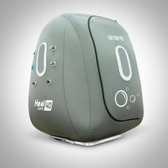 Heal 40 WheelChair Hyperbaric Chamber