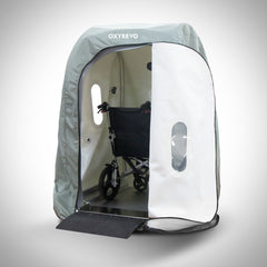 Heal 40 WheelChair Hyperbaric Chamber
