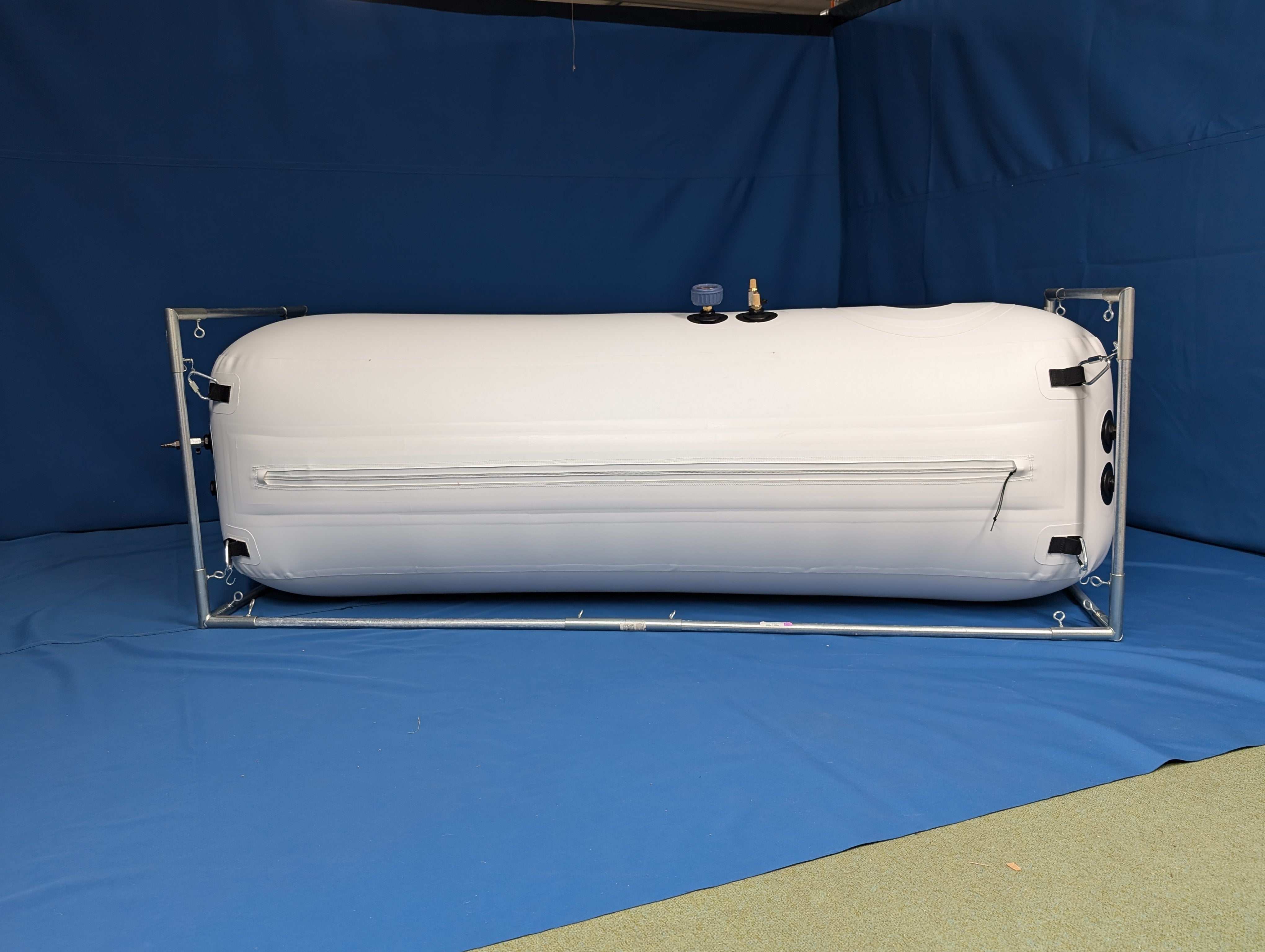 Hyperbaric A4-34 Chamber