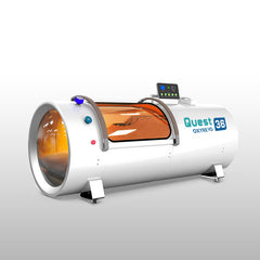 Chamber Quest Hard Hyperbaric Chamber