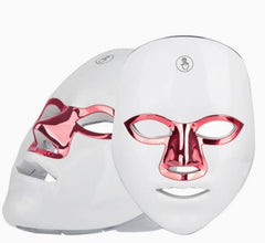 Zenith Body Works SkinRevive Led Therapy Mask zen