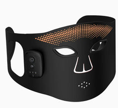 Zenith Body Works DermalElite LED Therapy Mask