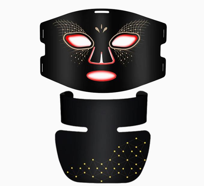 Zenith Body Works DermalRevive LED Therapy Mask