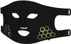 Zenith Body Works DermalGlow LED Therapy Mask