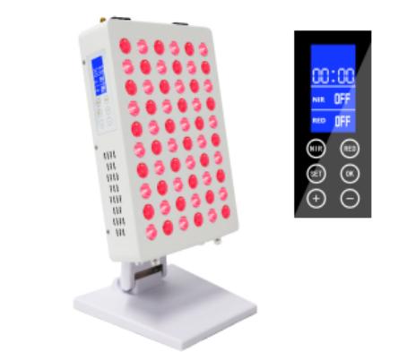 Zenith Body Works PulsePanel Smart Elite Red Light Therapy Panel
