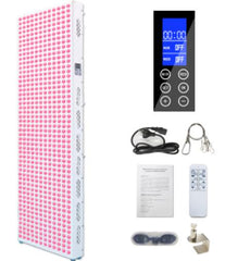 Zenith Body Works ApexPanel Elite Standing Red Light Therapy System