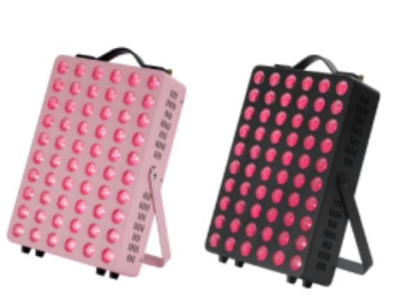 Zenith Body Works PulsePanel Elite Red Light Therpay Panel