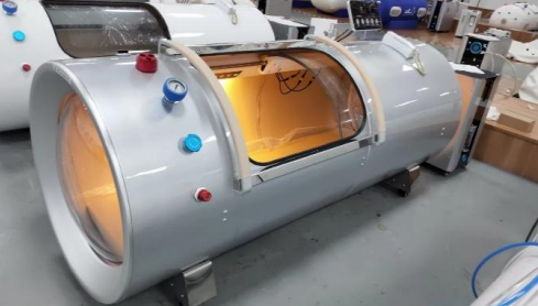 Chamber Quest Hard Hyperbaric Chamber