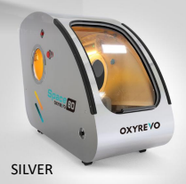 Space60 Hard Sitting Hyperbaric Chamber