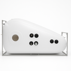 Hyperbaric Shoe Chamber