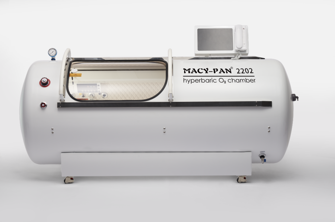 HP2202-85 Hyperbaric Chamber