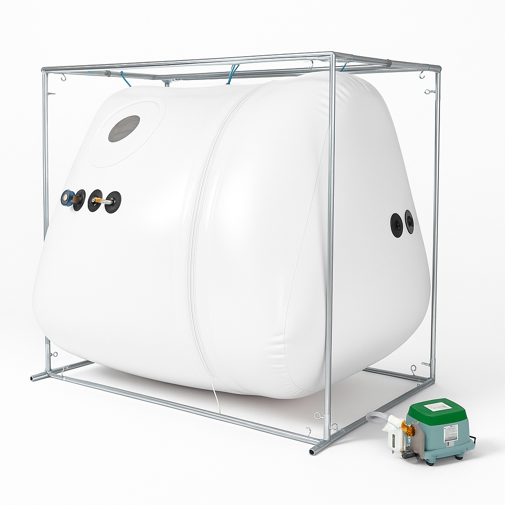 Hyperbaric Tent Chamber